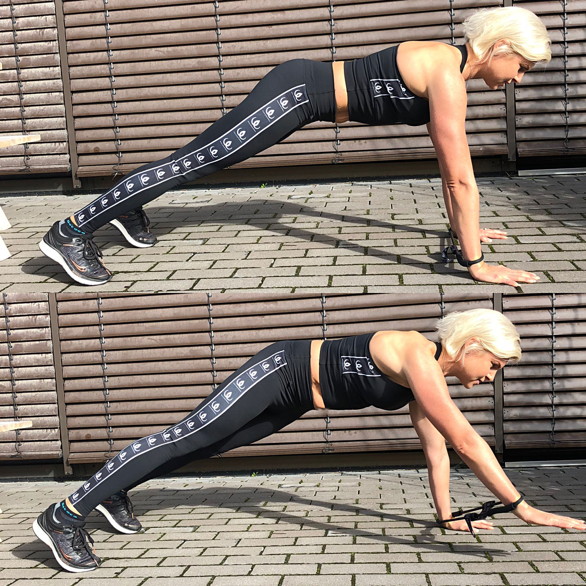 gummib_armg - övningar med miniband