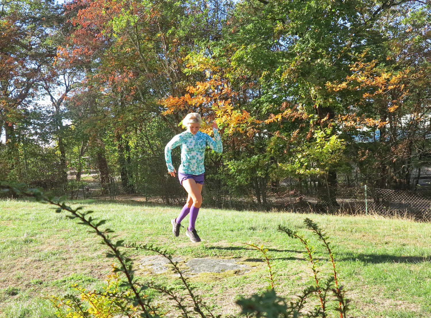 lop_host18_annalissjanis - träning