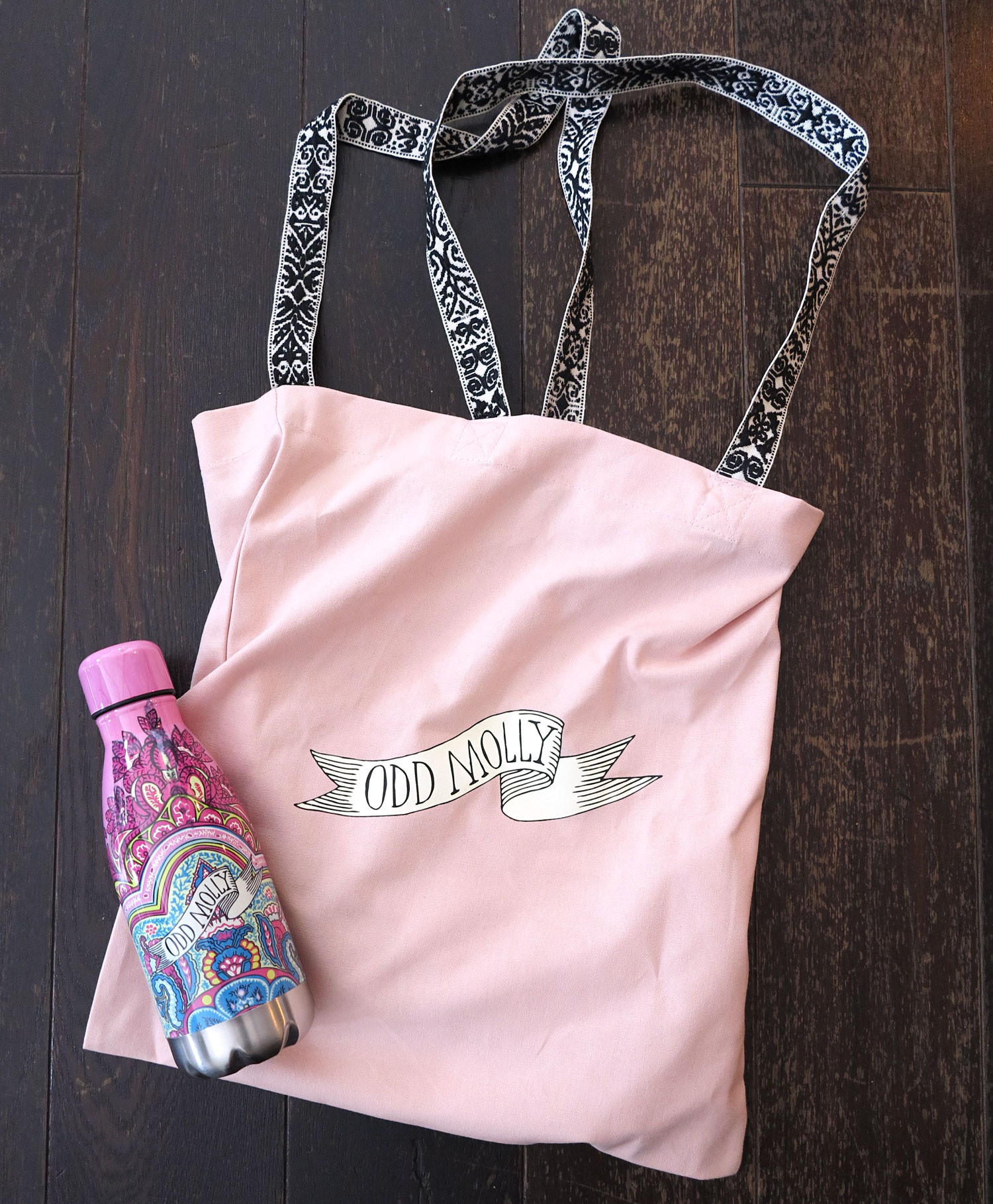 oddmolly_vaska - Odd Molly skidkläder