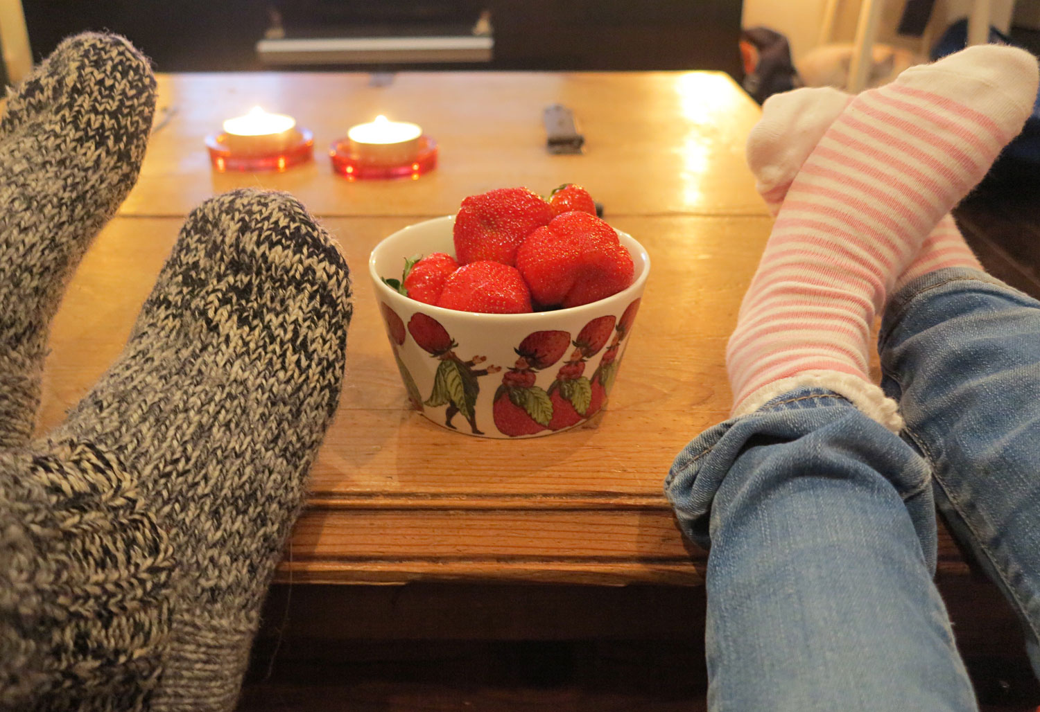 raggsockor_annali - avkoppling