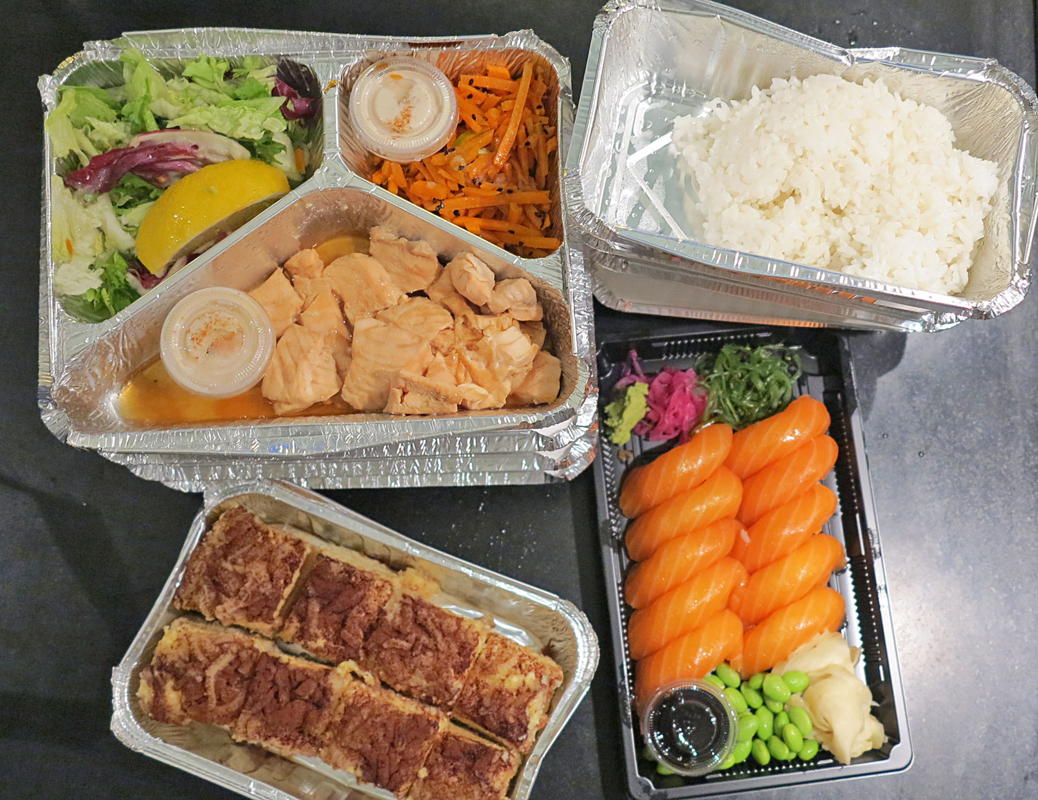 shake_mm - avkoppling