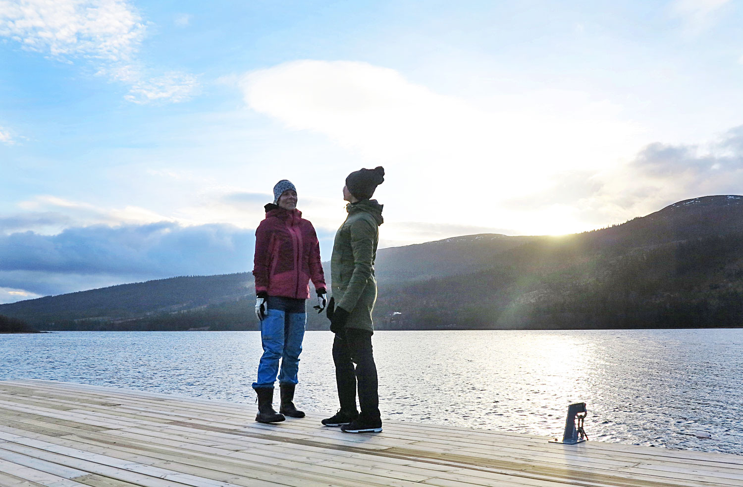 annalissjanis_milla_aresjon - Yoga Mountain Festival