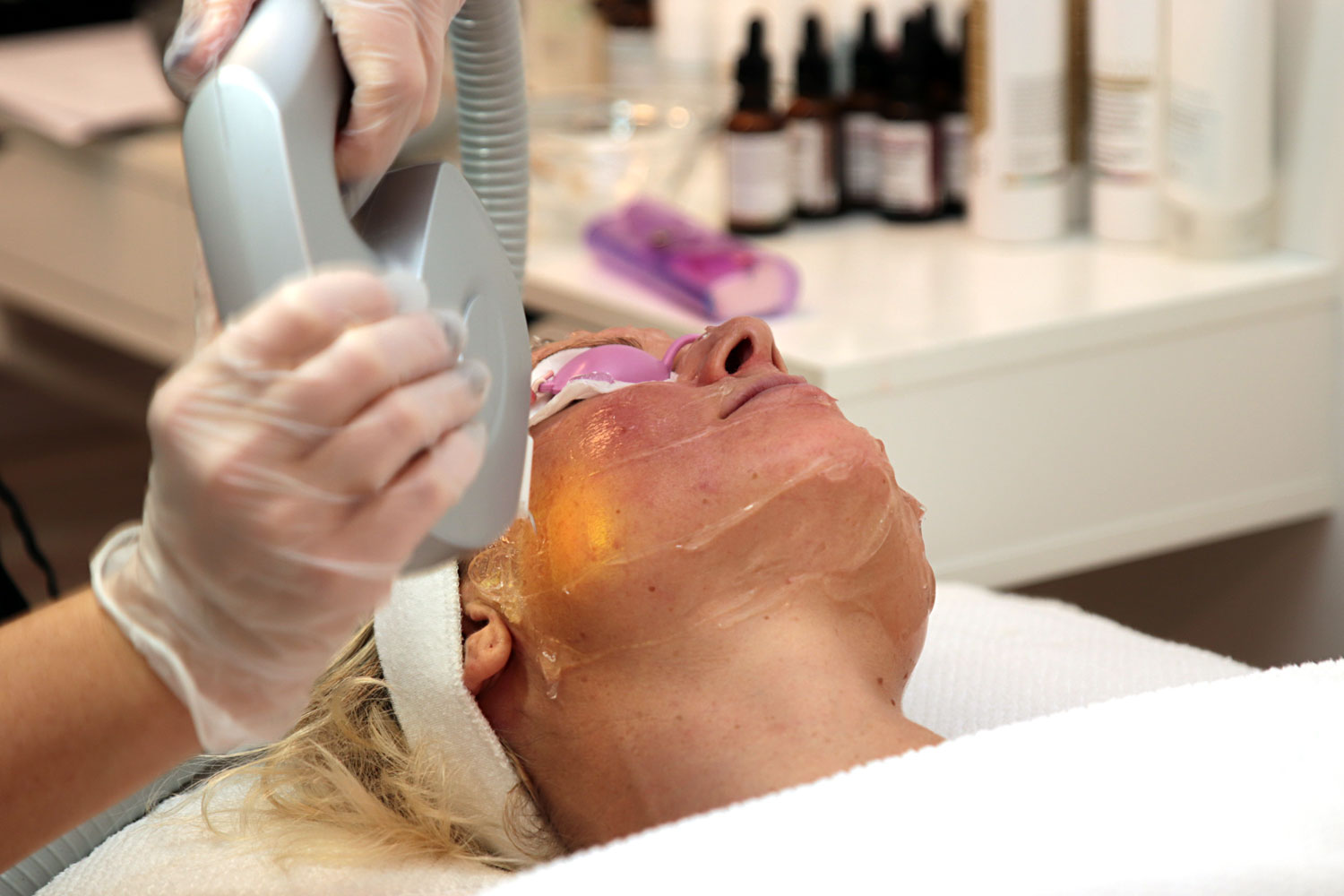 ansiktsbeh_vectus - effektiva ansiktsbehandlingar