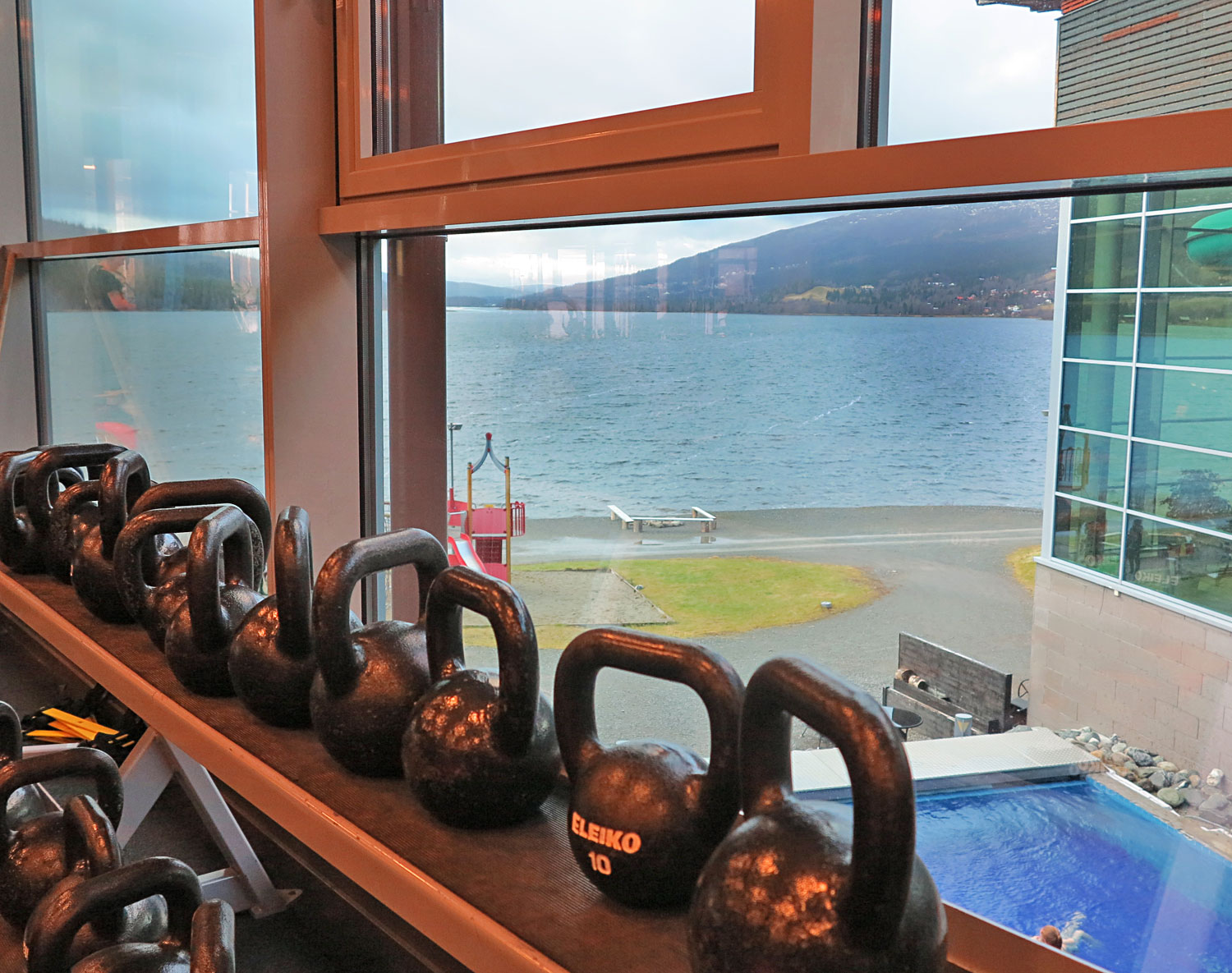 aresjon_satsare - workout åre