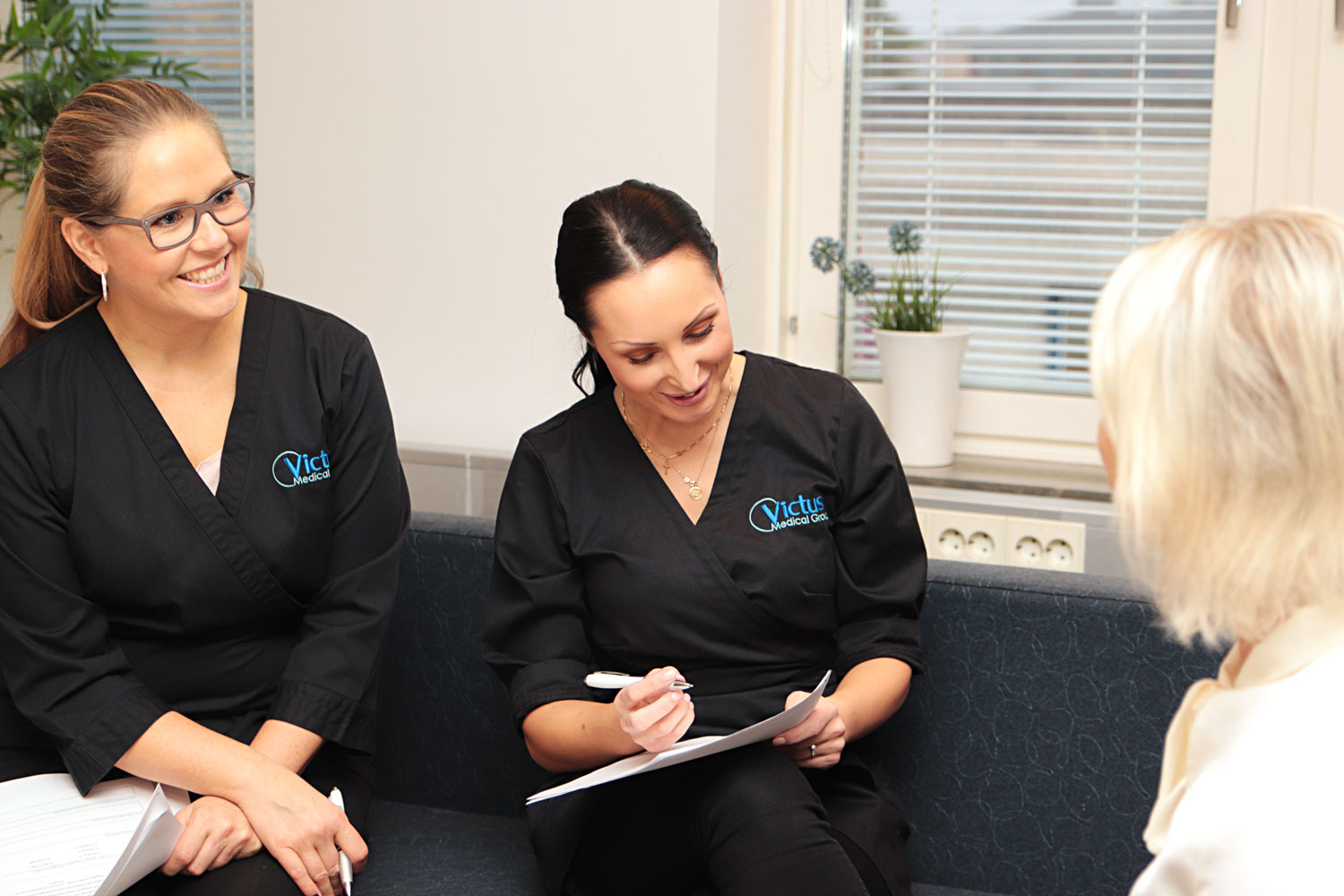 konsultation_vectus - effektiva ansiktsbehandlingar