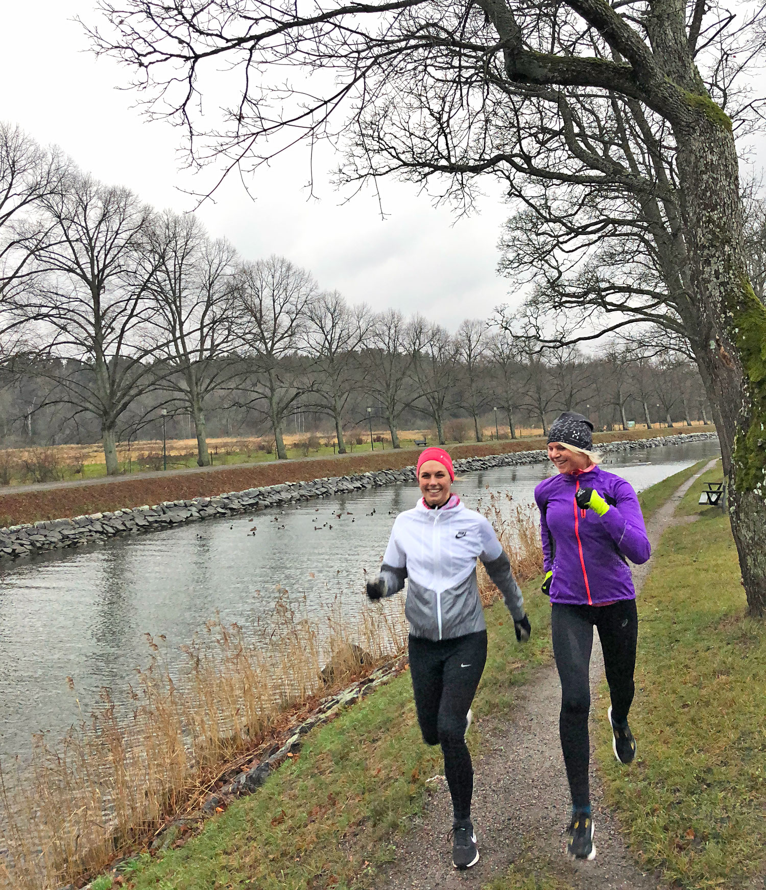 novemeberlop_djurg_elin_annalissjanis - träningsformer