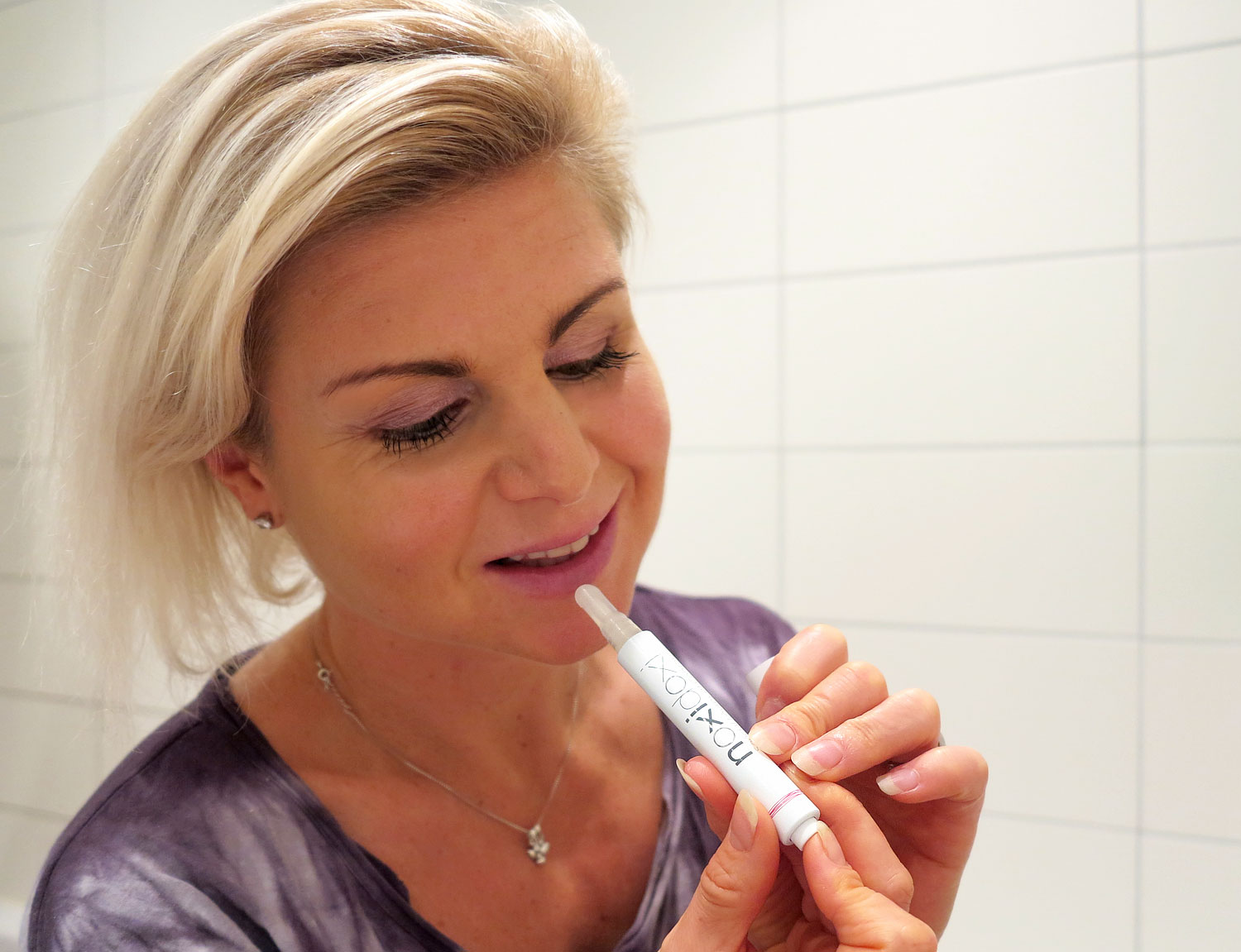 noxidoxi_annalissjanis - effektiva ansiktsbehandlingar