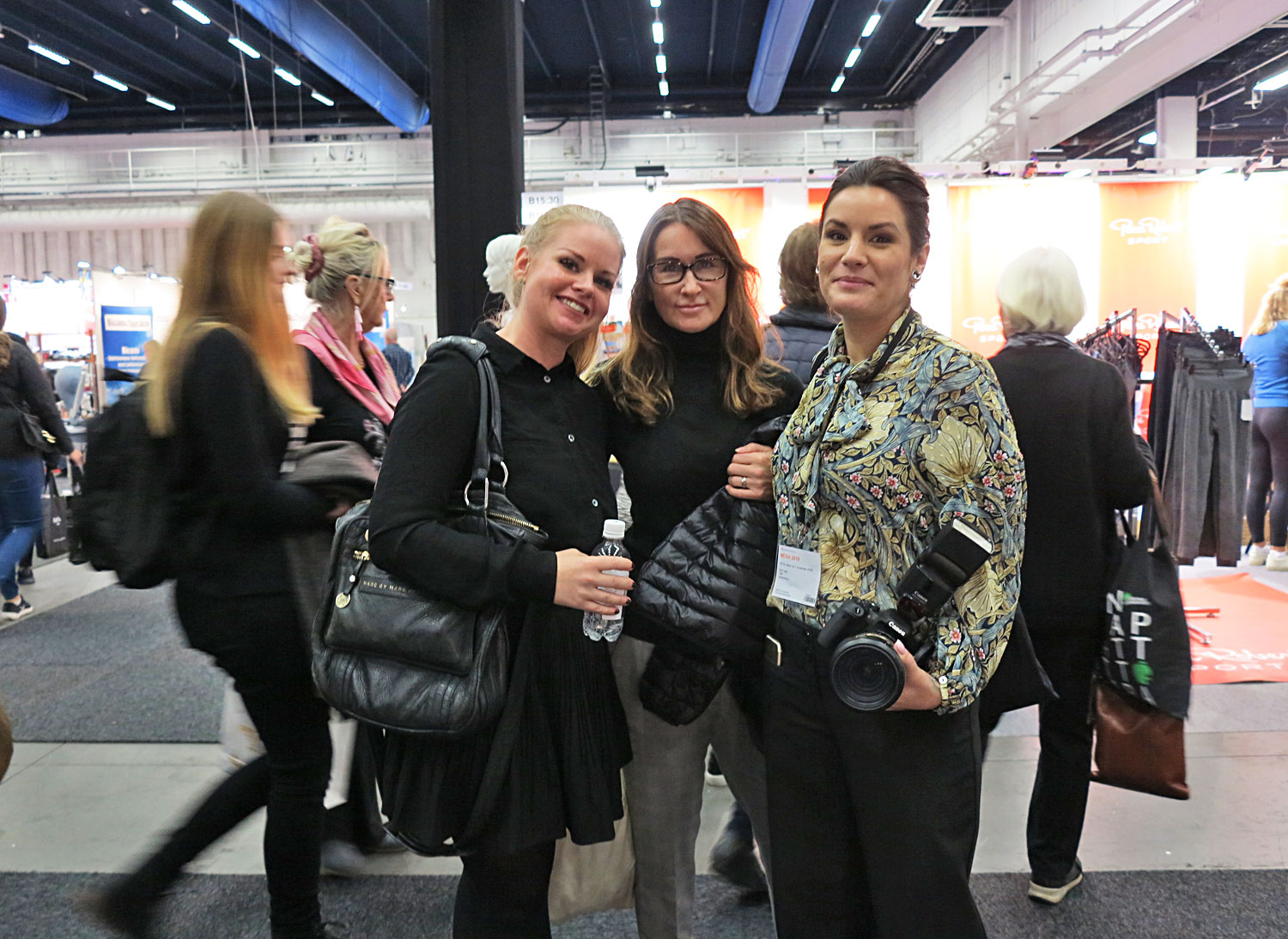 sporthalsa_kollegor - Allt för Hälsan 2018