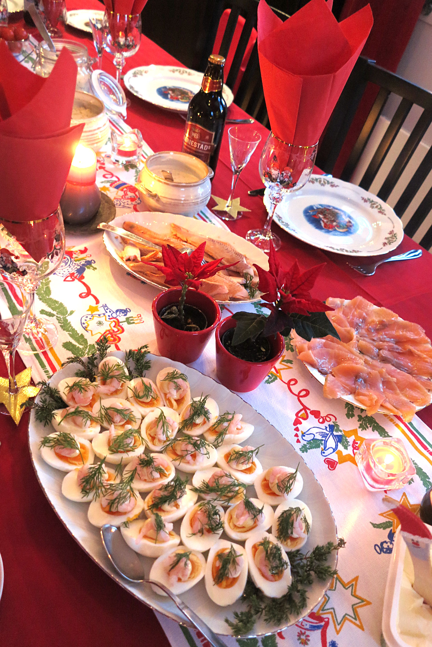 agghalvor_julafton2018 - julafton 2018