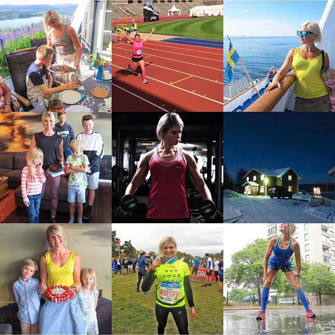 bestInstagram2018 - 2018