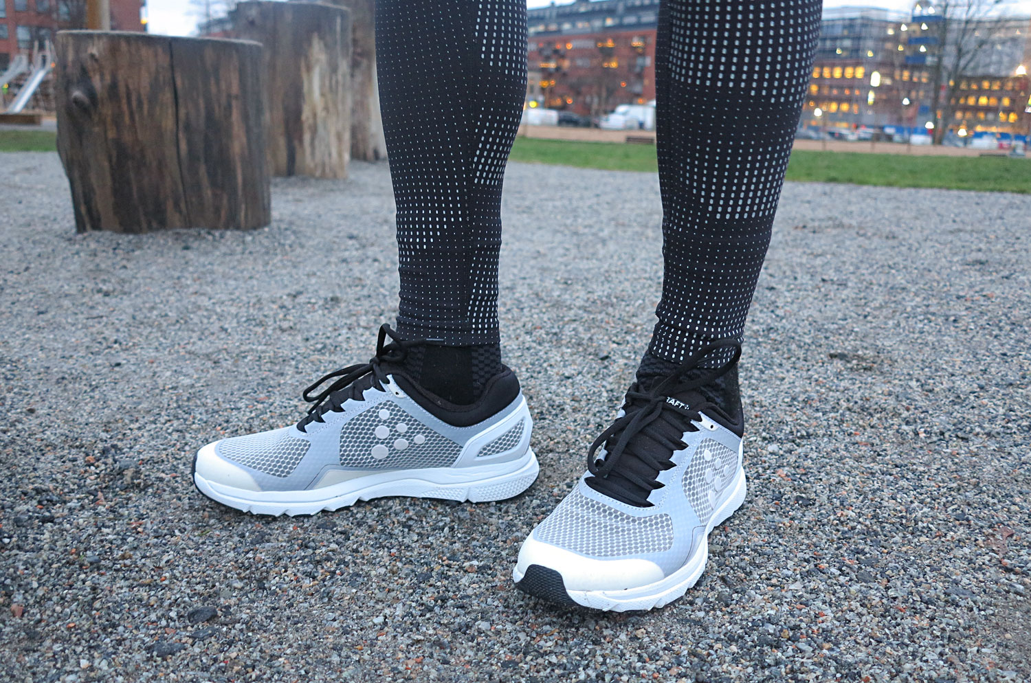 craft_herrskor - craft sportswear