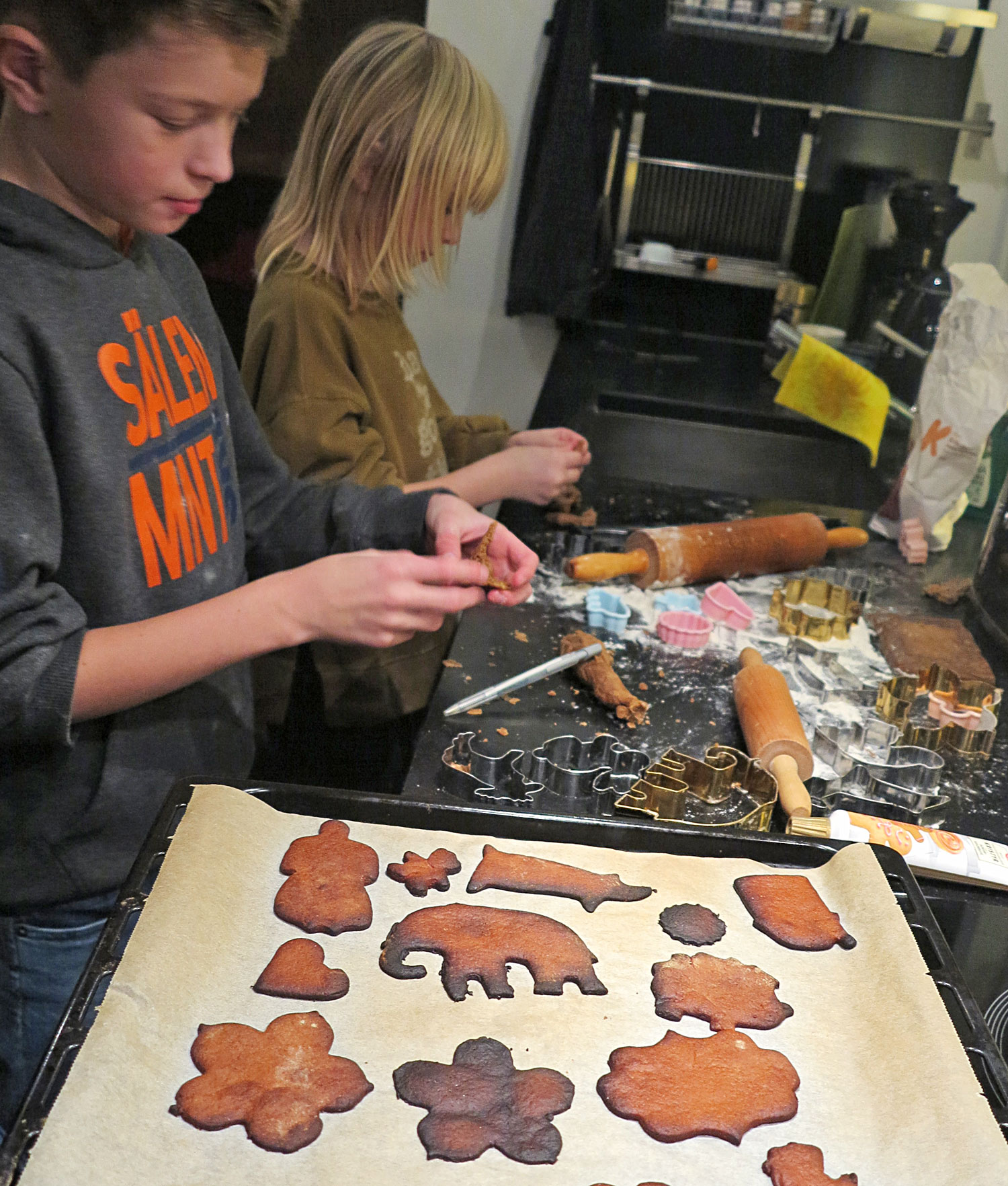 hampus_jonna_peppark18 - jul på gärdet