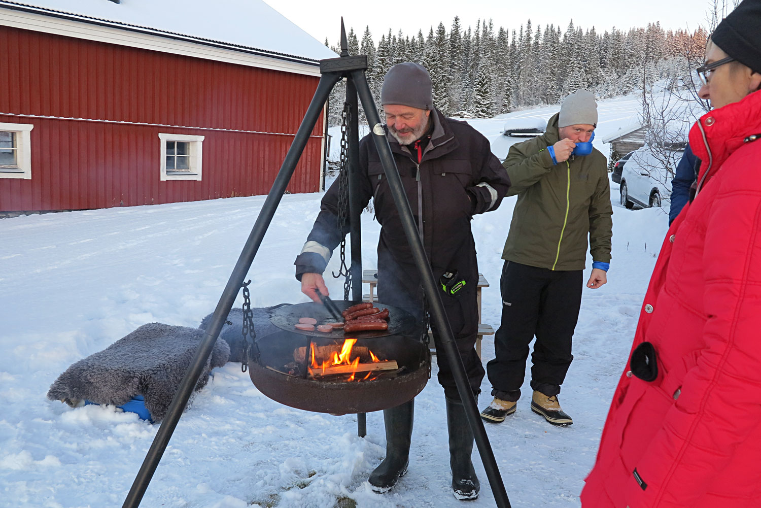korvgrill_jul18 - rörelserutin