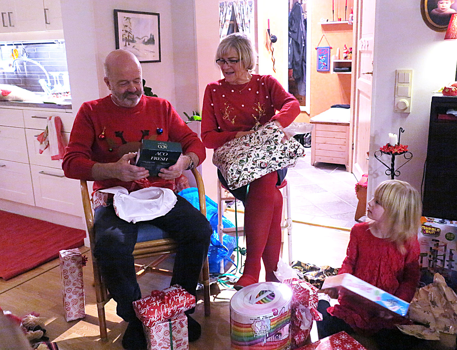 pappamamma_julafton2018 - julafton 2018