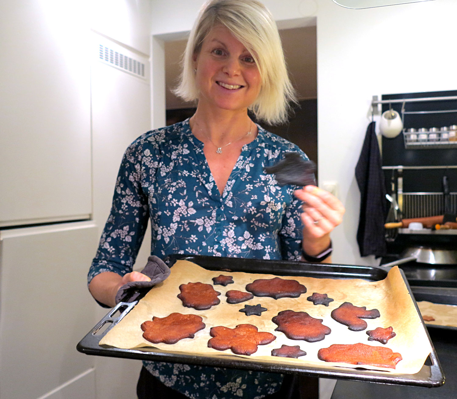 pepparkaka_annalissjanis_brand - jul på gärdet