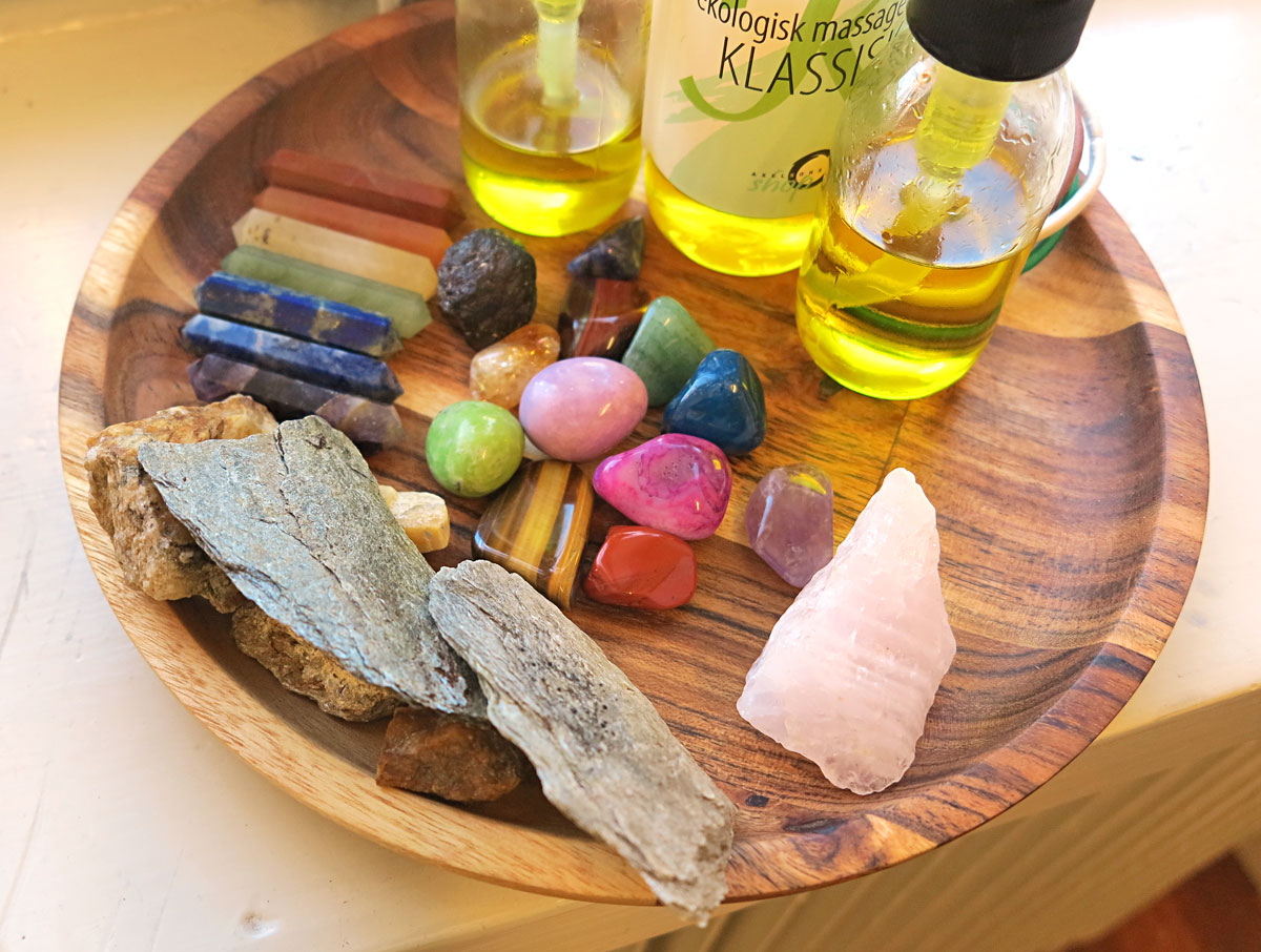 stenar_healingmassage - sorg