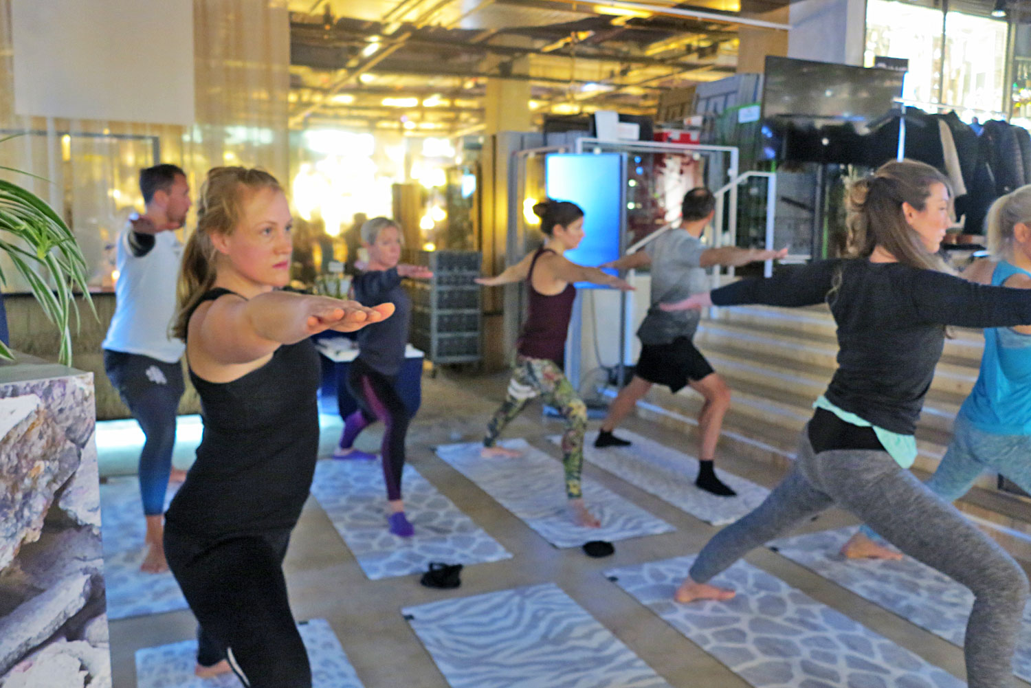 yoga_krigare_event - lucia 2018