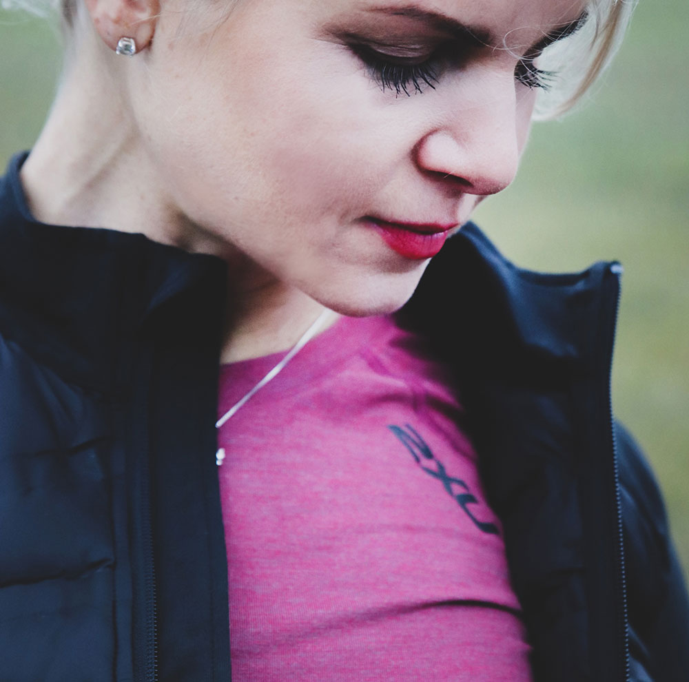 2xu_ans - vinterträningskläder