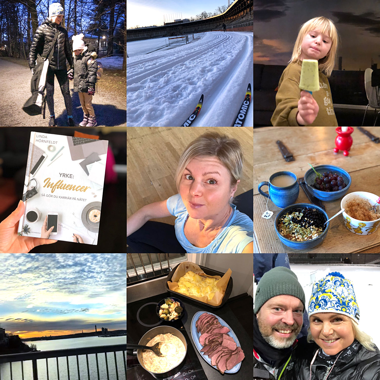 helgen63 - Helgen ur mobilen #63