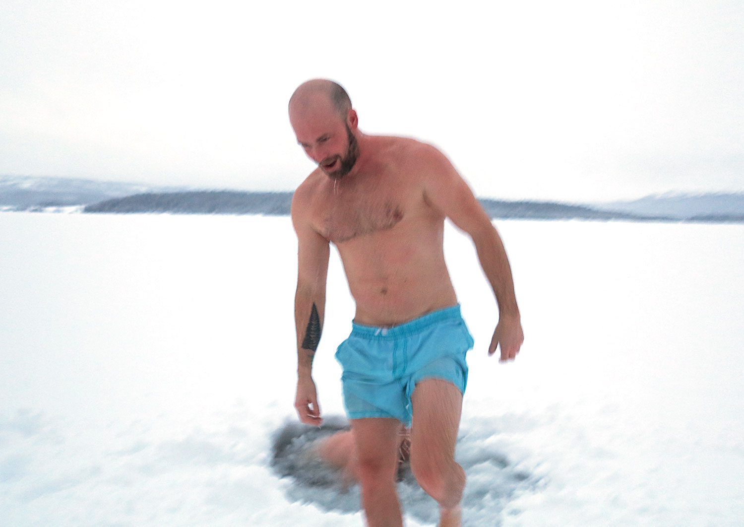 jonas_isvak_bad - hälsofördelar med kallbad