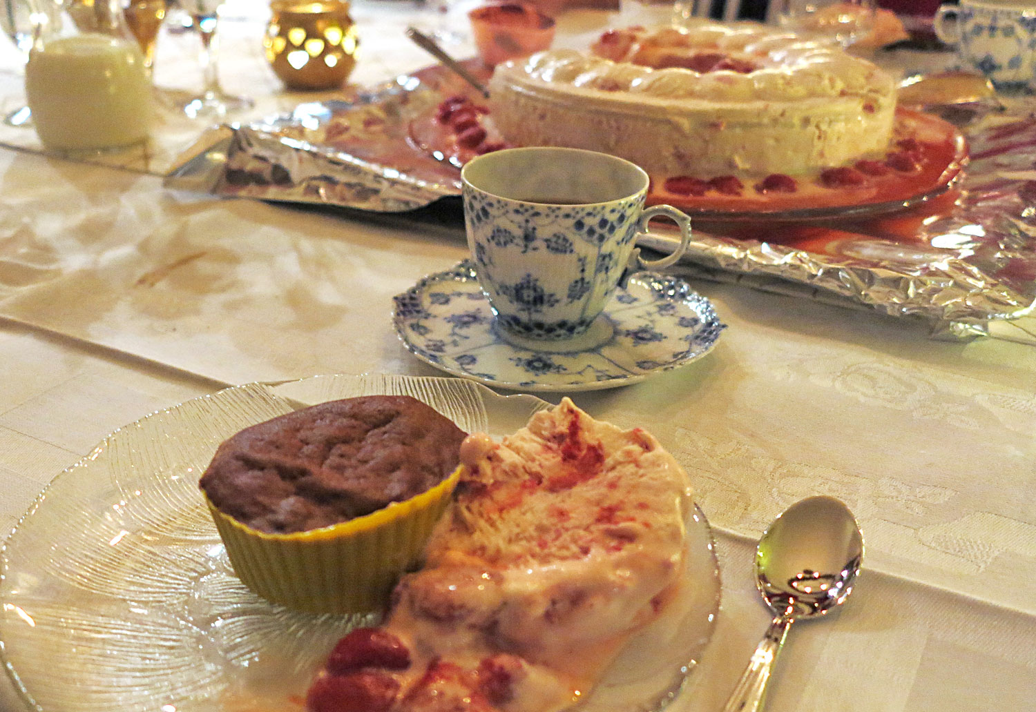 jordgubbsglass_choklad - hemgjord jordgubbsglass