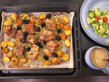 allt-på-en-plåt-middag