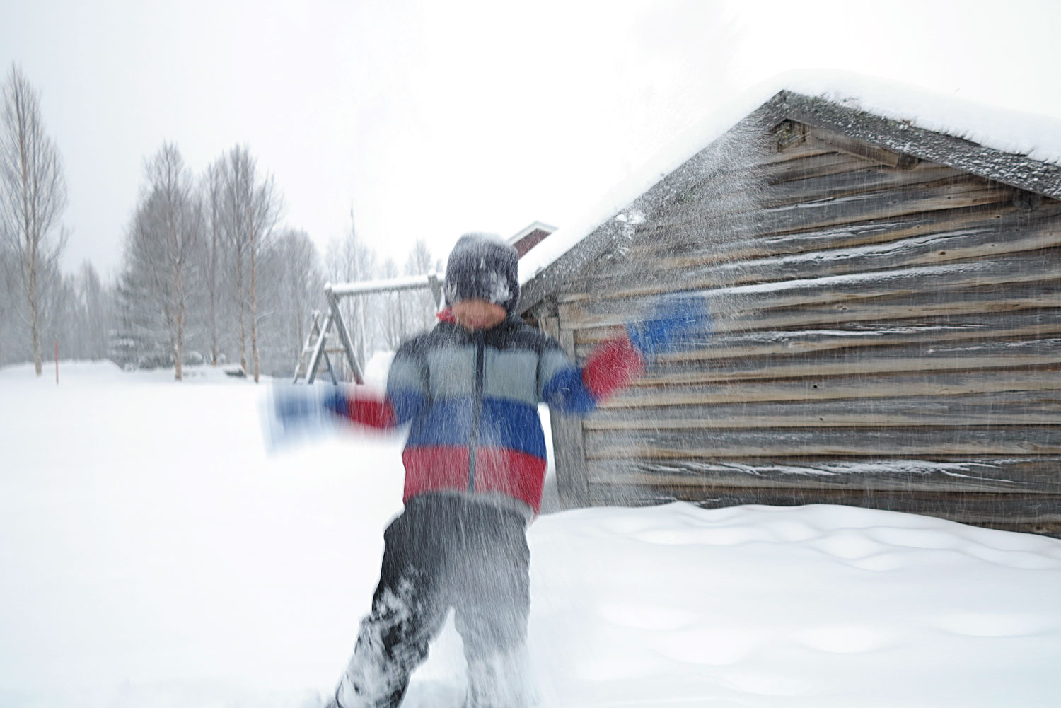 sno_junior_nyarsafton2018 - nyårsafton 2018