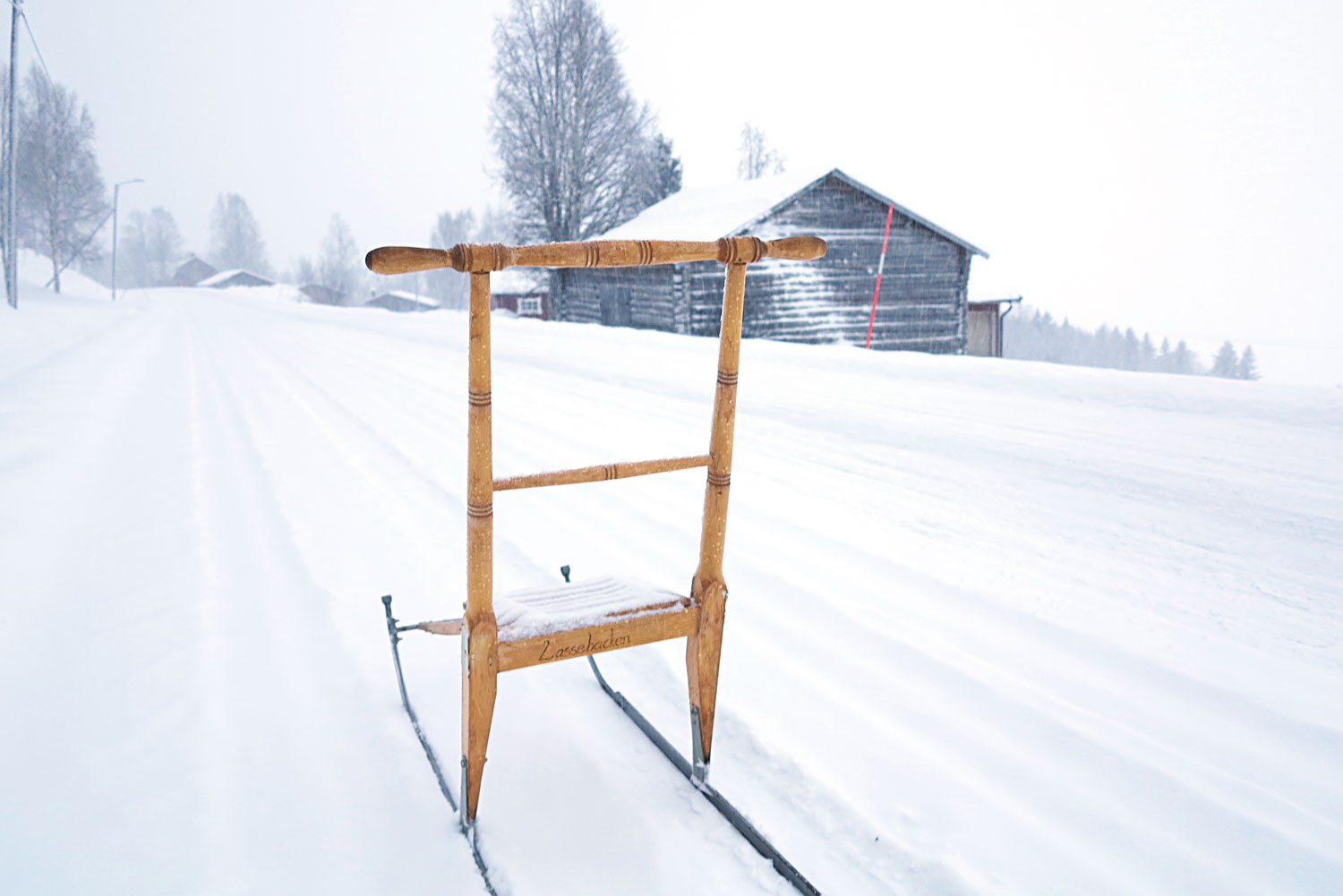 spark_nyarsafton2018 - nyårsafton 2018