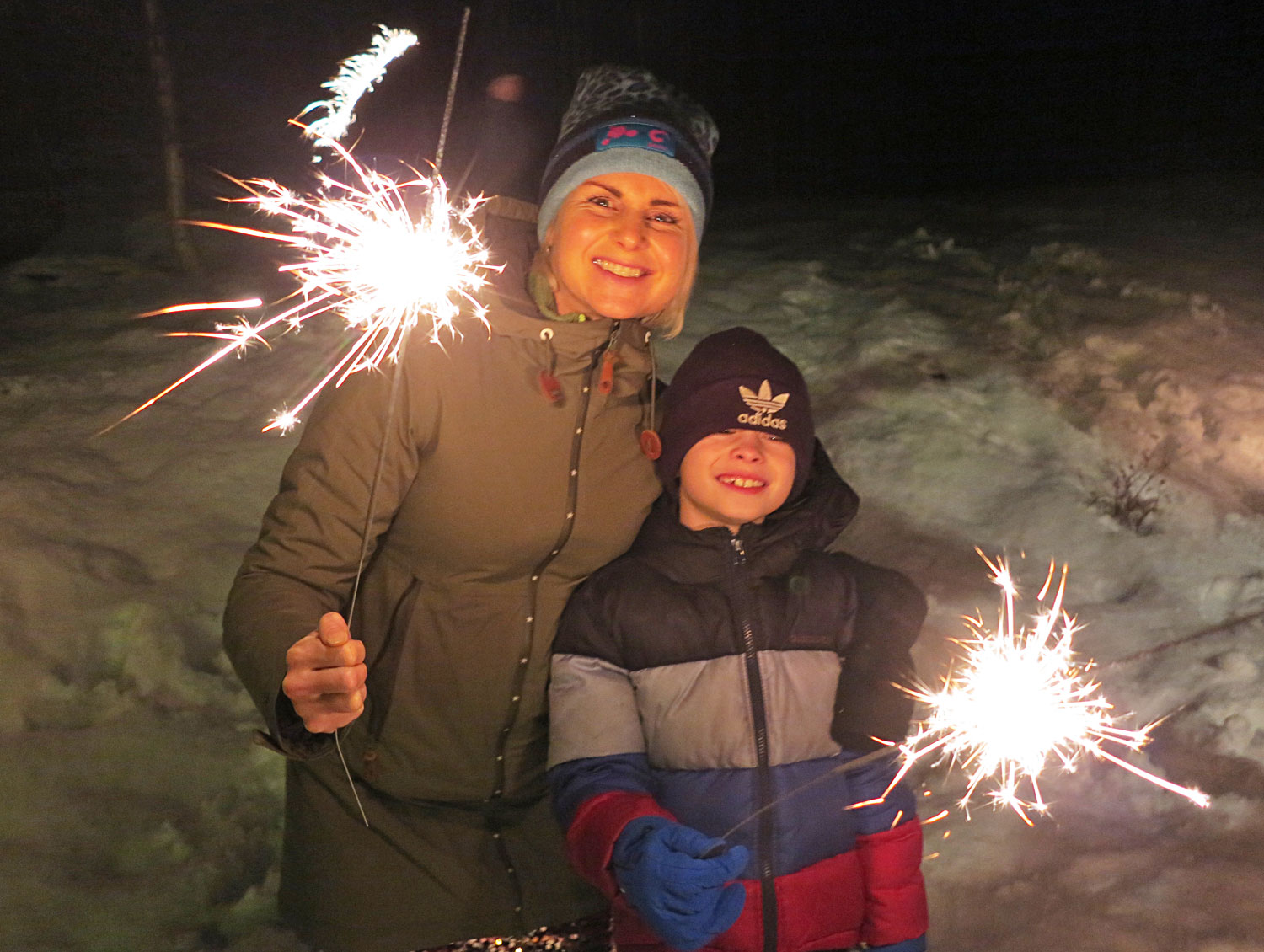 tomtebloss_annalissjanis_nyarsafton2018 - nyårsafton 2018