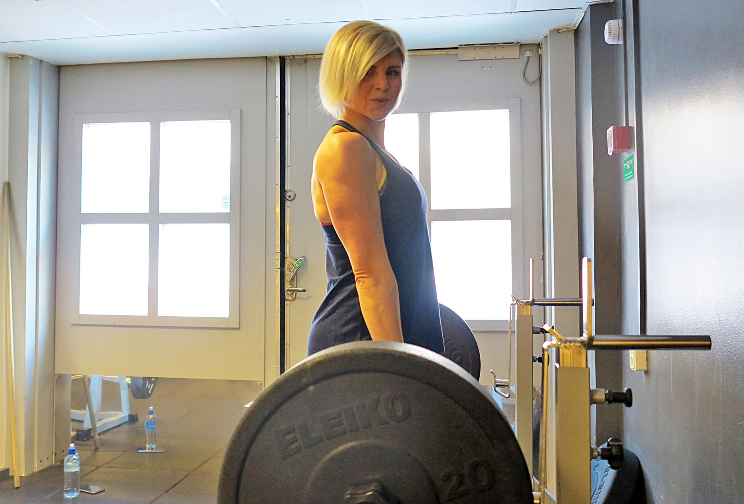 greppstyrka_markl - träna greppstyrka