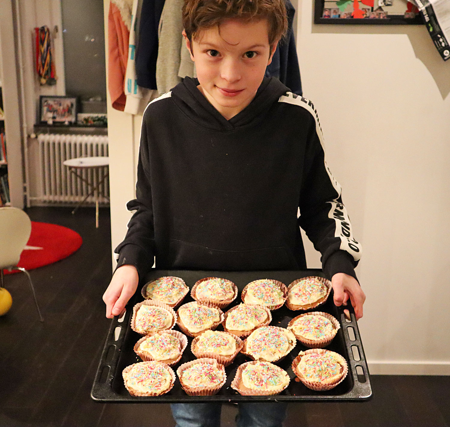 hampus_cupcakes - chokladcupcakes