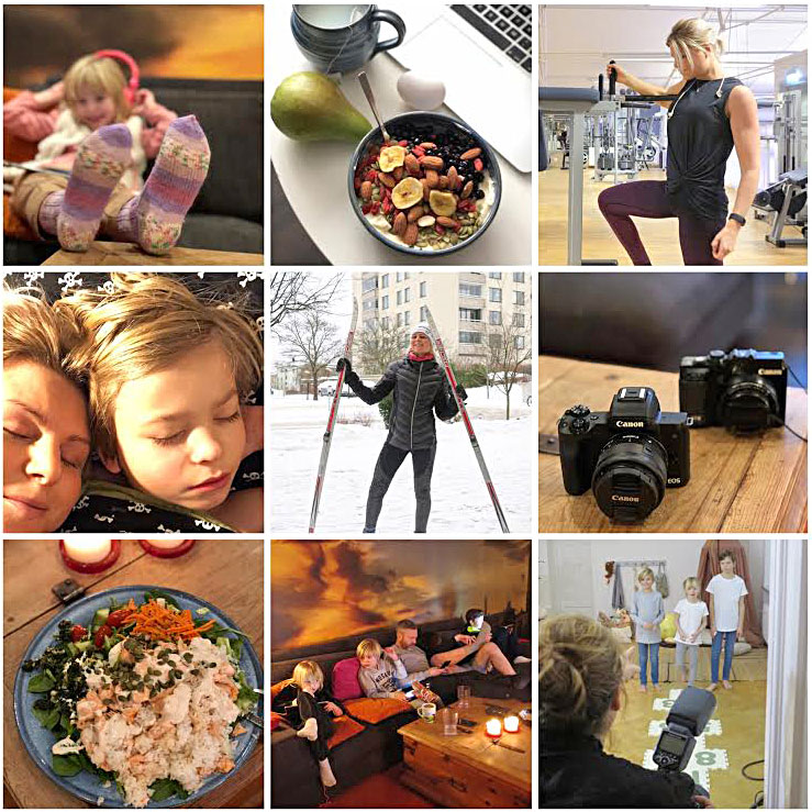 helgen65 - lekfull plåtning