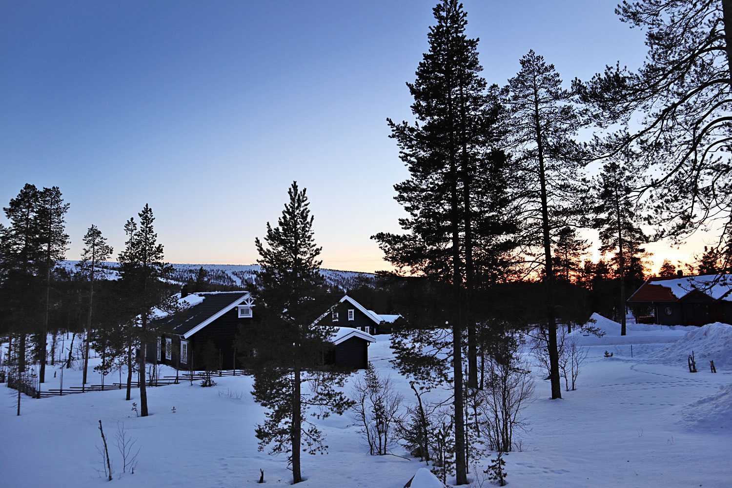 hus_tandadalen_salen - tandådalen