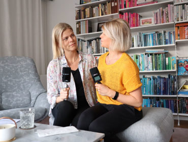 att förlora ett barn