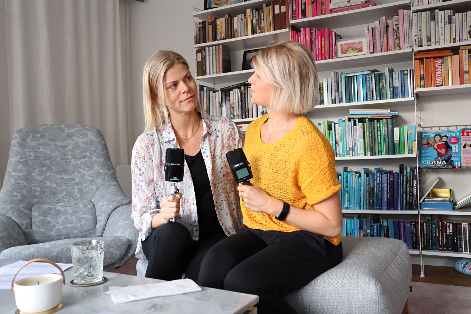 rorelsegladjepodden_sorg - att förlora ett barn