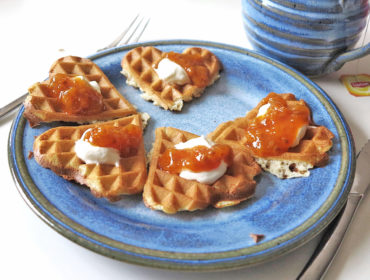 vaffelhjarta_hjortron