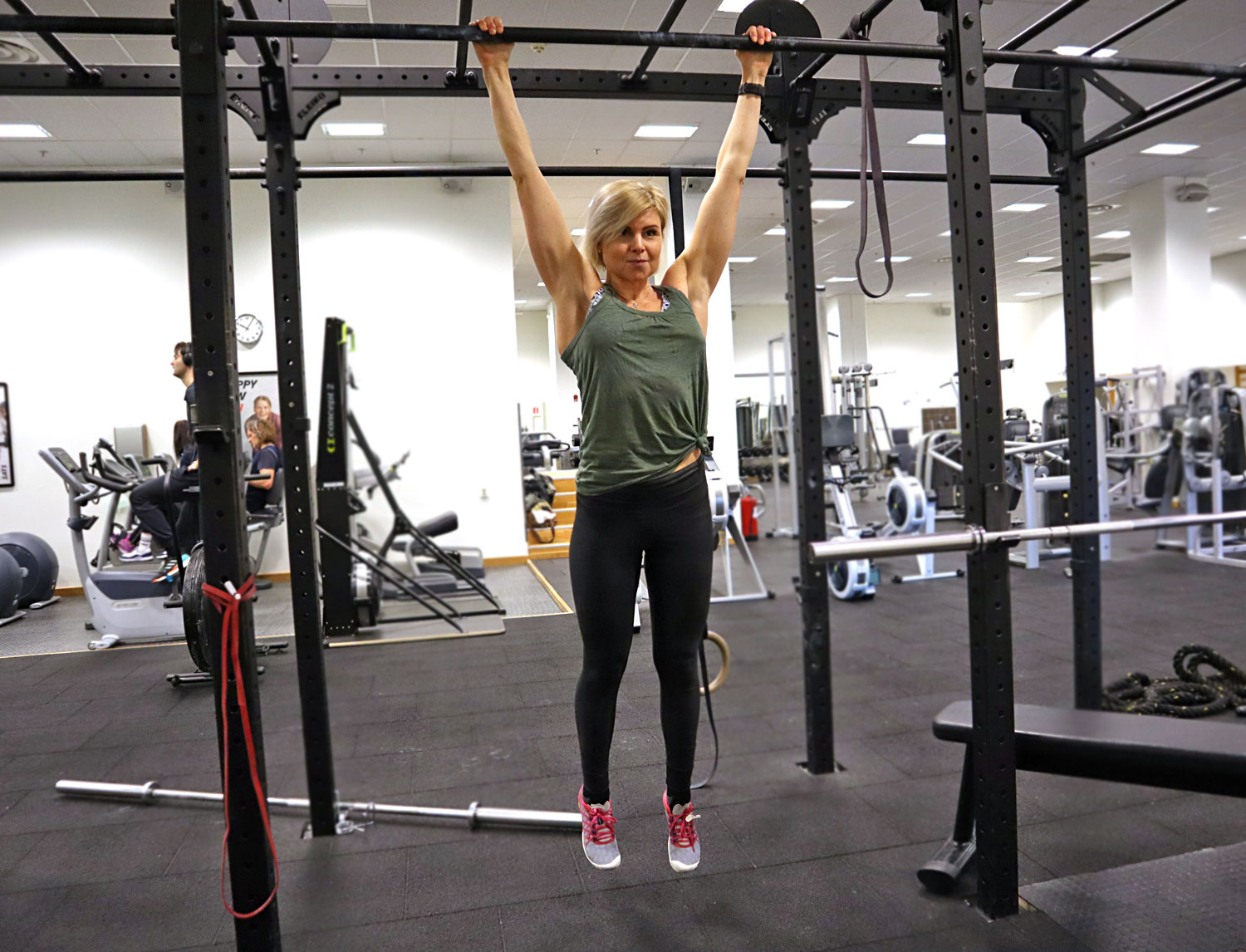 hanga_annalissjanis19 - min träning