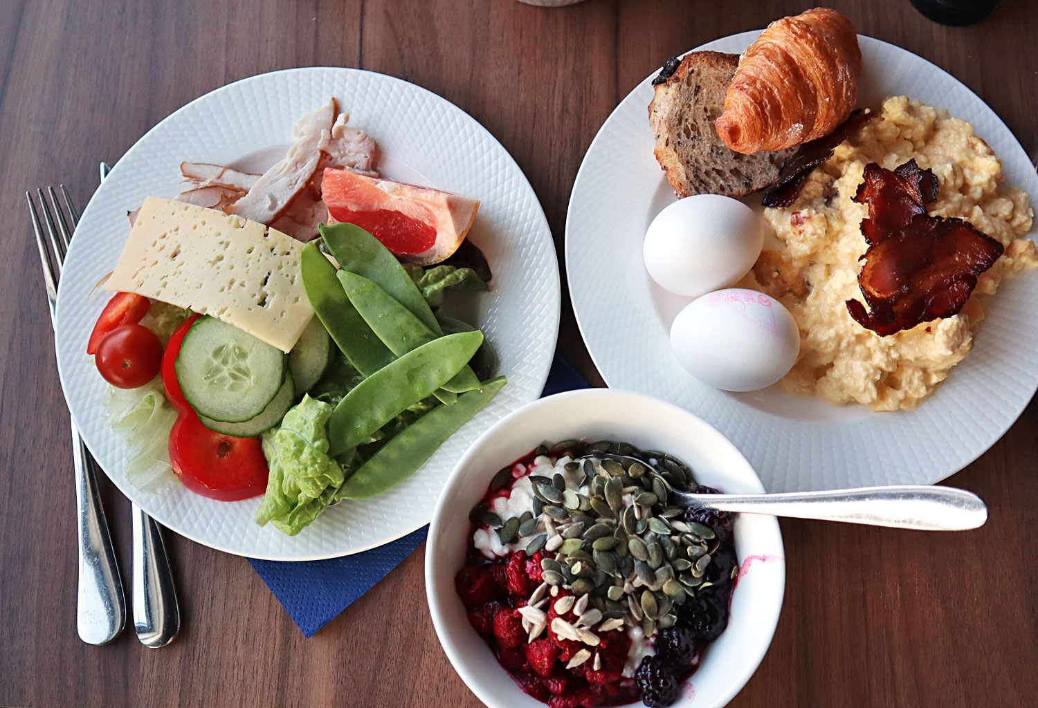 hotellfrukost_frosopark - road trip