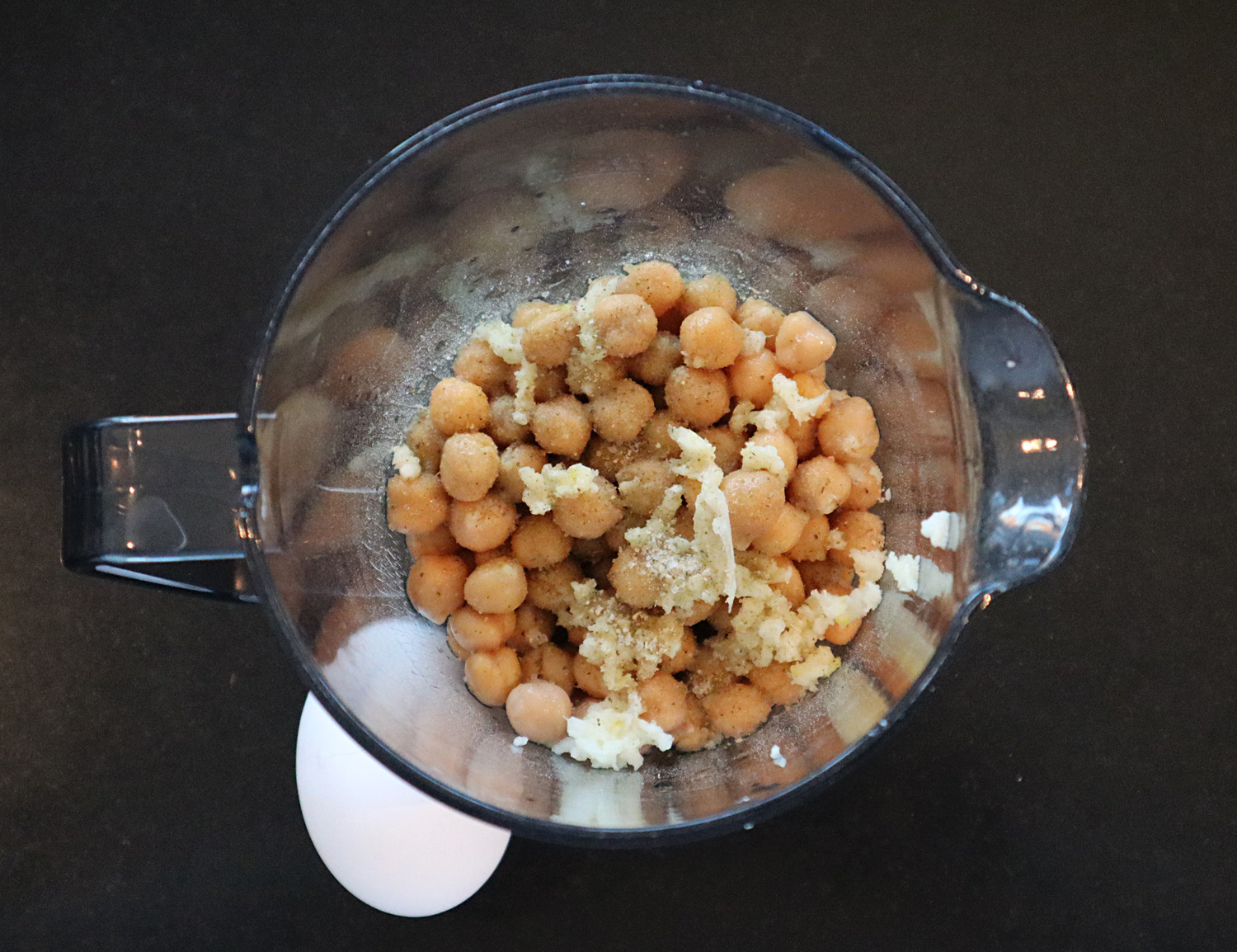 kikartor_agg - enkla kikärtsbiffar