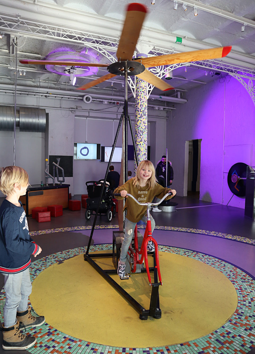 tomtits_cykel - tom tits