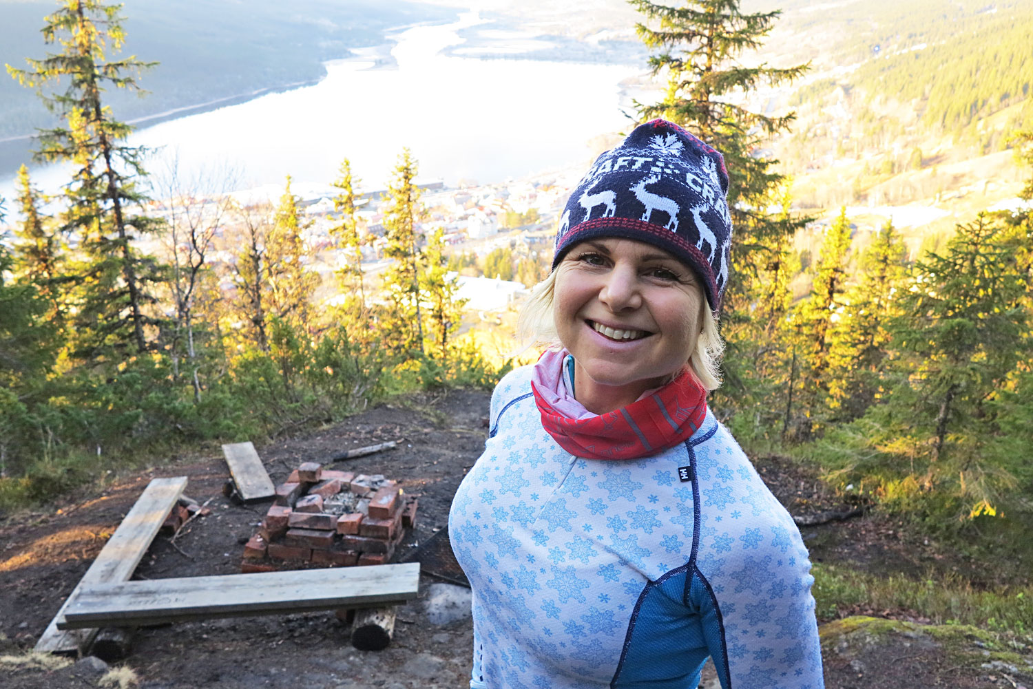 annalissjanis_are_fjalltur - workout åre