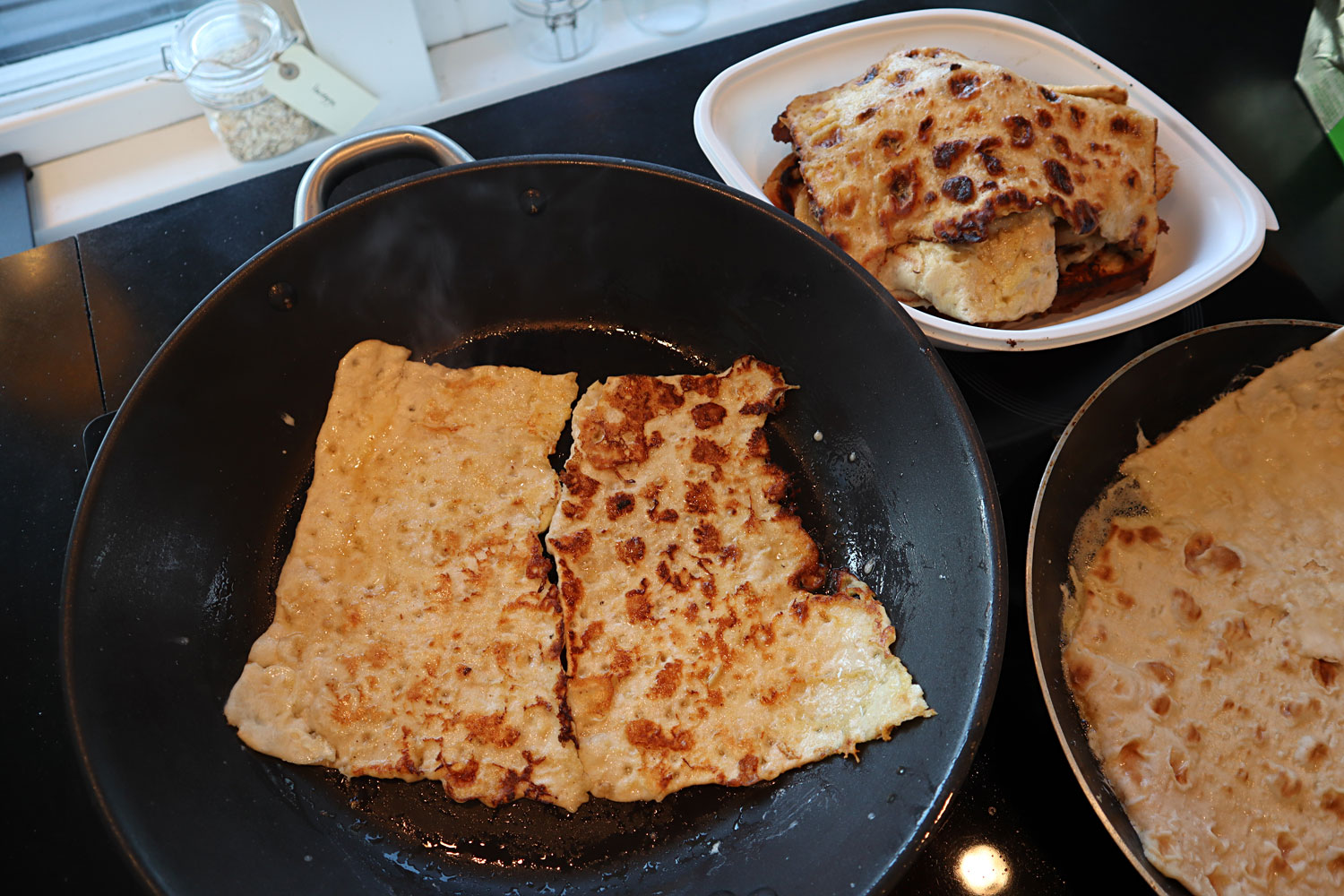 fattiga_riddare_steka - fattiga riddare