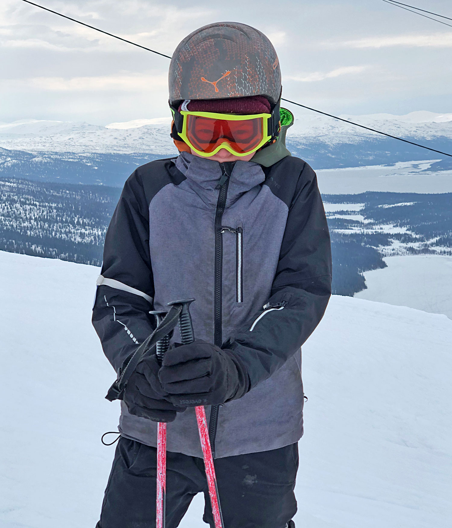 hampus_skid_blasjon19 - Blåsjöns skidanläggning