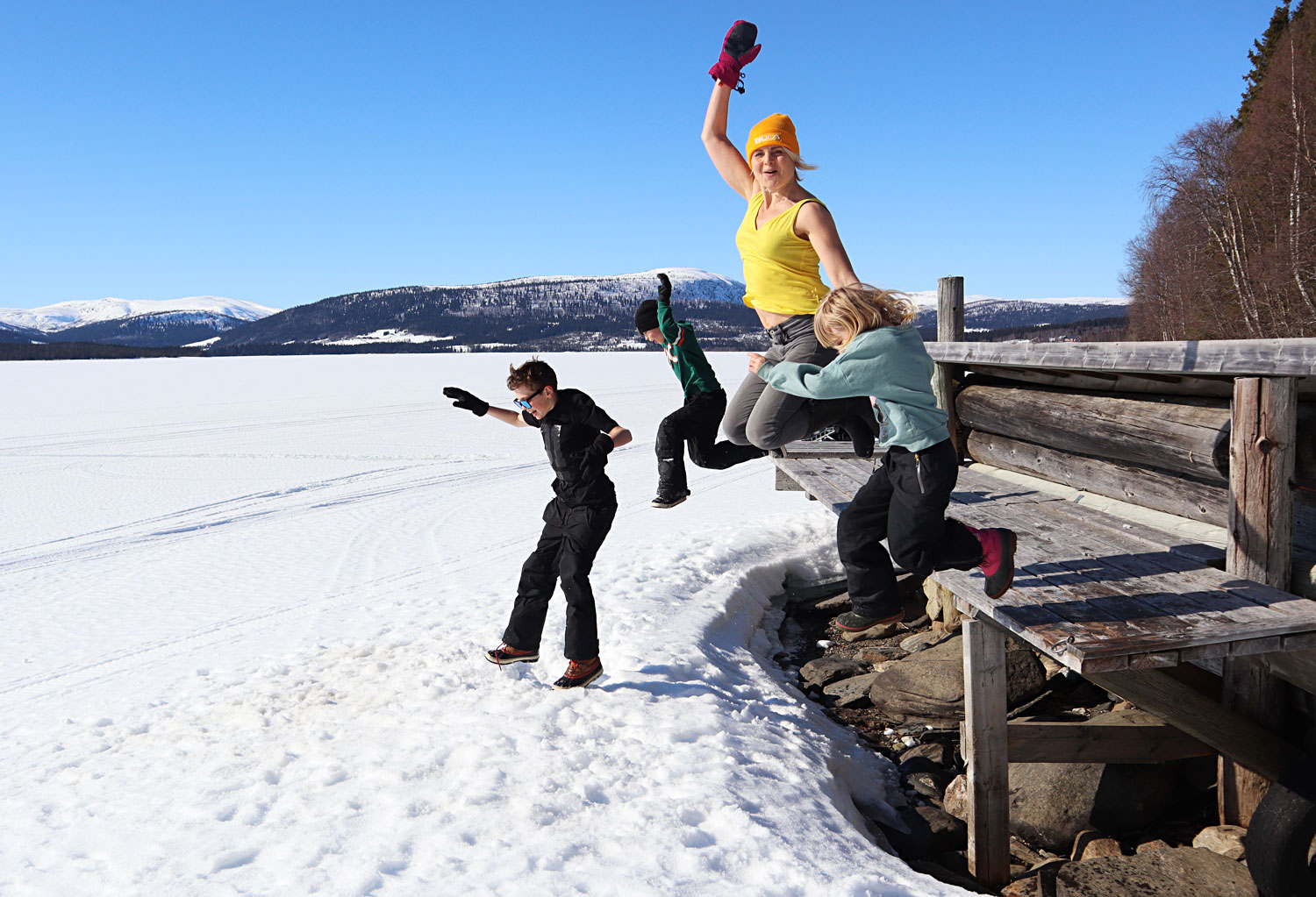 hopp_jormsjon_pask19 - vårvinter