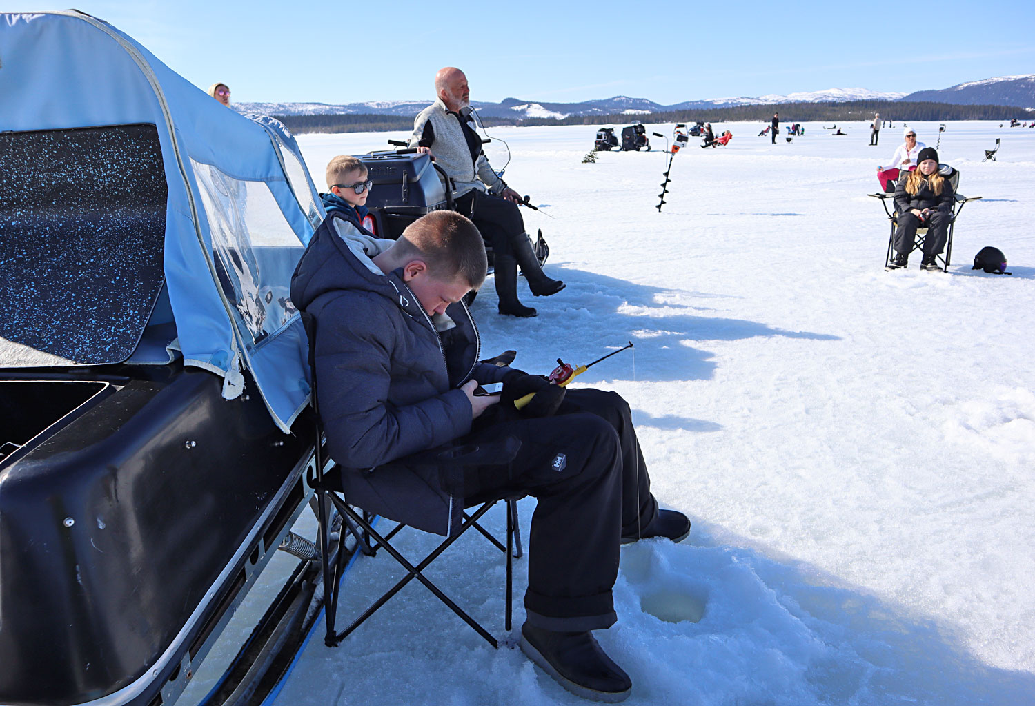 hugo_pimpla19 - påsken 2019