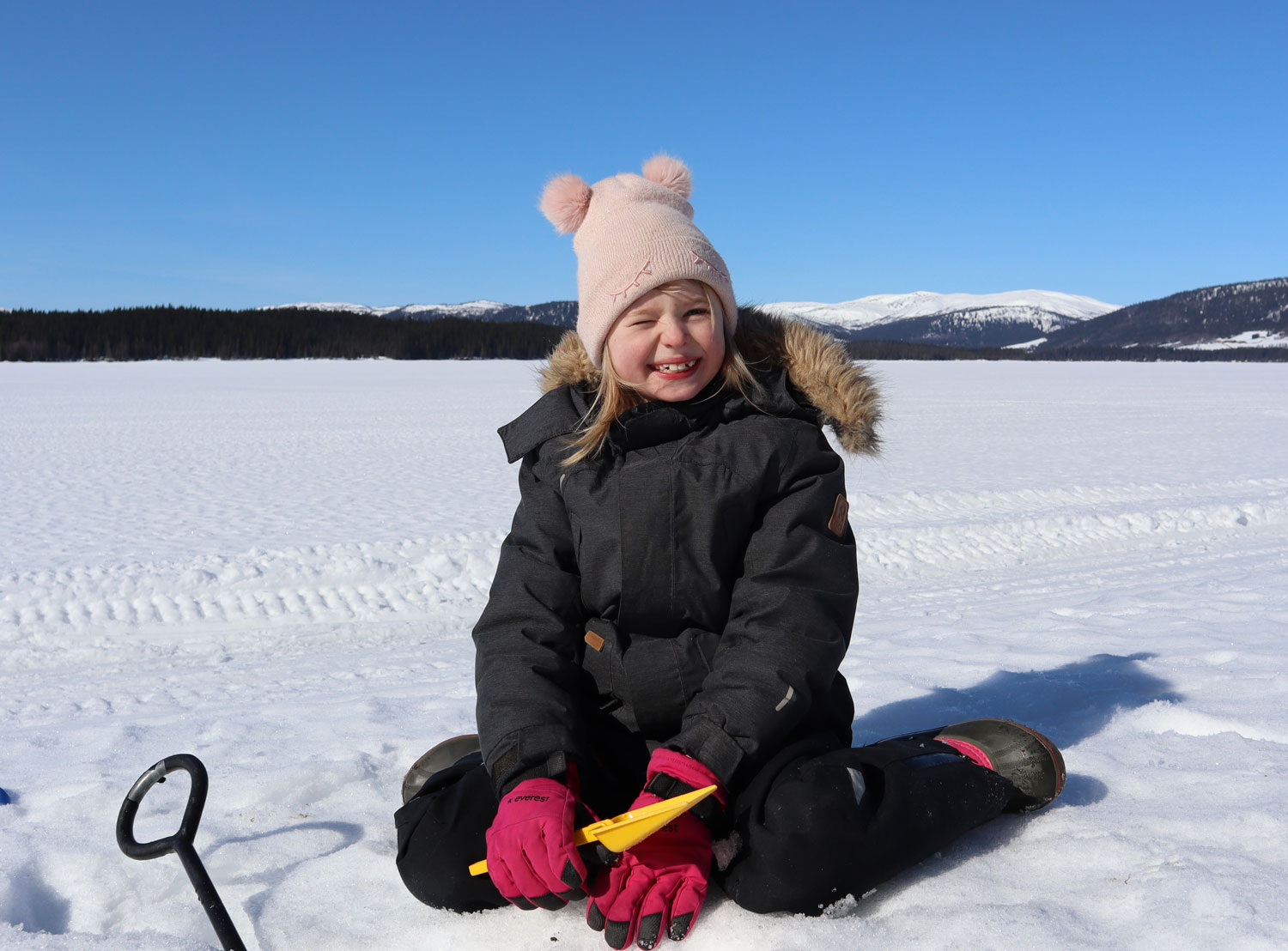 jonna_jormsjon_pask19 - vårvinter