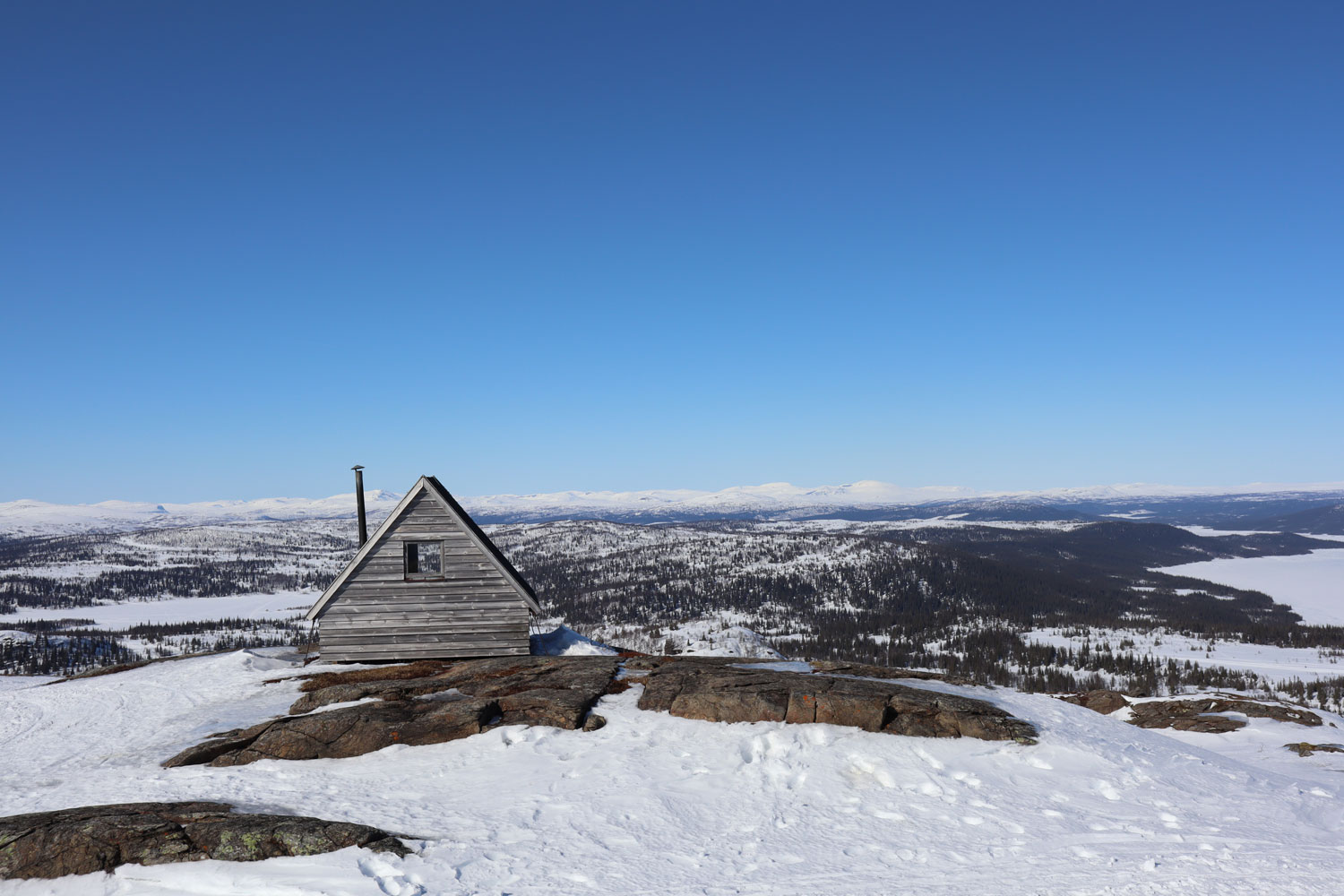 klumpen19 - frihetskänslor