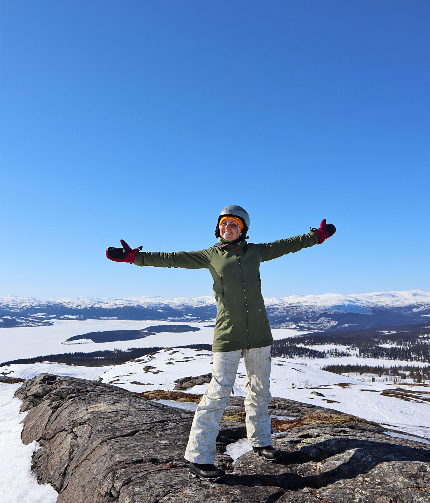 klumpen_annalissjanis19 - frihetskänslor