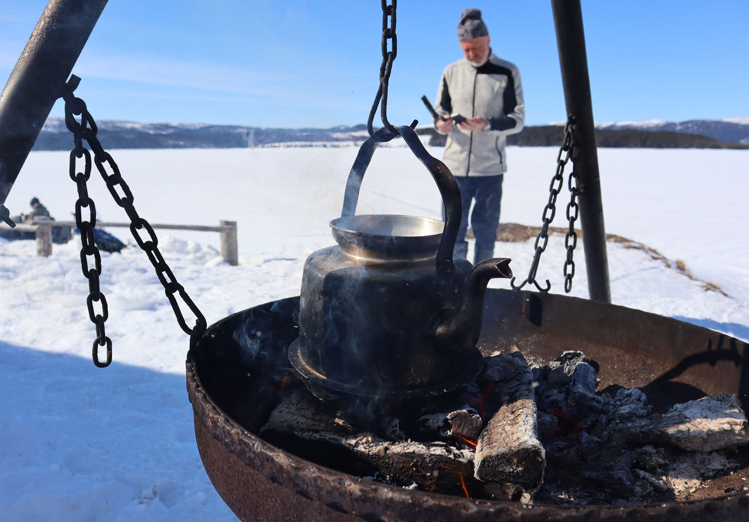 kokkaffe_jormsjon_pask19 - vårvinter
