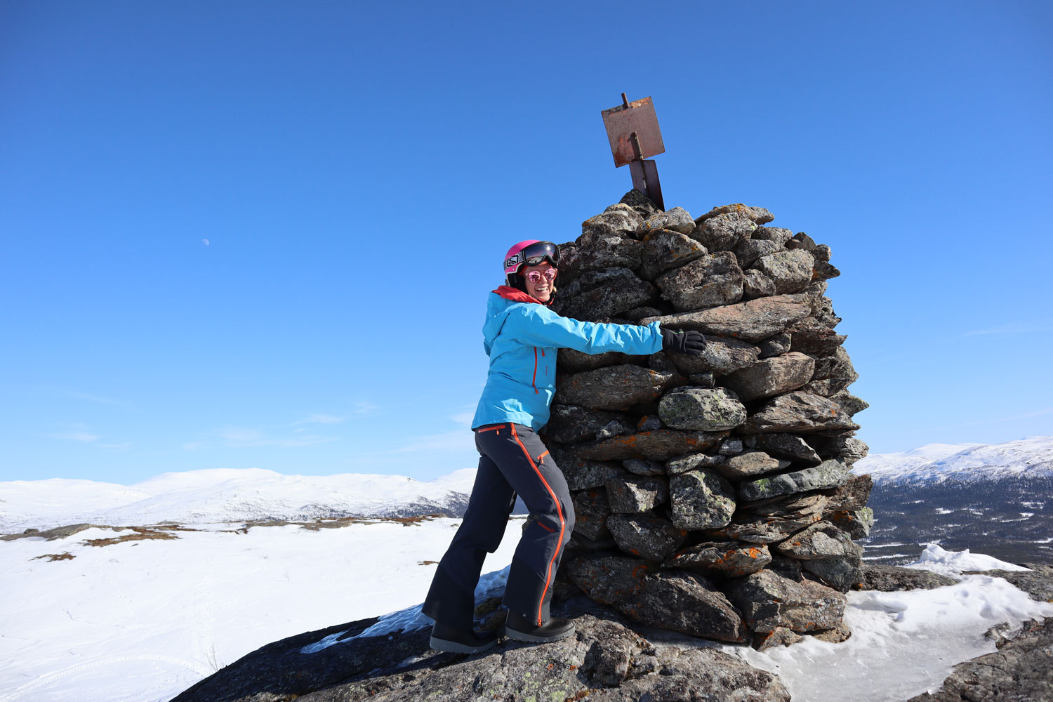 mia_klumpen - frihetskänslor